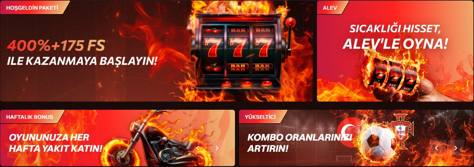 banner Alev Casino